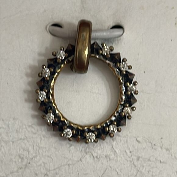 Kendra Scott Charm New - Picture 2 of 3